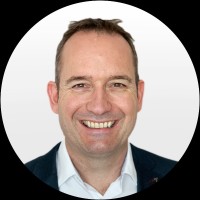 ZEROGATE Employee Chris Sandford's profile photo