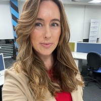 Rachel George Email & Phone Number
