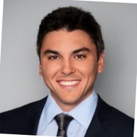 Global Crew Logistics Employee Michael Collins's profile photo