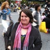 Hot Bread Kitchen Employee Jemilah Magnusson's profile photo