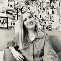 May Employee Agathe Bisch's profile photo