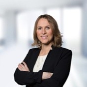 isi GmbH Employee Viktoria Heinrich's profile photo