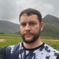 Derek Lockhart's profile photo