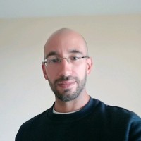 MEDIAPOST Employee Vincent Tardy's profile photo