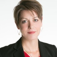 Rolex Watch USA Employee Sarah Vaishville's profile photo