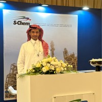 S-Chem Group Employee Naif Alharbi's profile photo