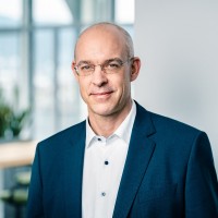 CIMBURKINASA Employee Axel Conrads's profile photo