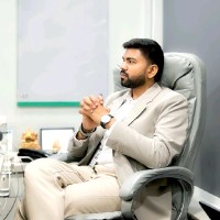 DigiHost Tech Solutions Pvt. Ltd. Employee Alkesh Gupta's profile photo