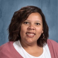 Denison ISD Employee Jordonn Searcy's profile photo