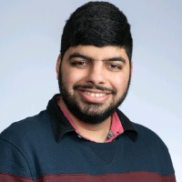 Krida Employee Vihan Khanna's profile photo