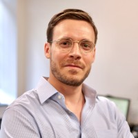 Boswell Engineering, Inc. Employee Gianfranco Bevilacqua's profile photo