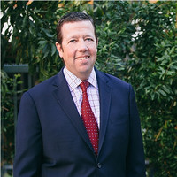 Burke, Williams & Sorensen, LLP Employee Bryce Carroll's profile photo