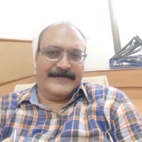 Meril Life Sciences India Pvt Ltd Employee Bharat Shukla's profile photo