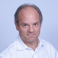 Orange EV Employee Olivier Roubi's profile photo