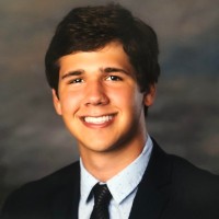 Forty Nine Degrees Employee Carter Francis's profile photo