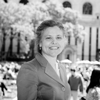 The Seattle School of Theology & Psychology Employee Maria Fee's profile photo