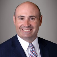 Cintas Employee Tom Lally's profile photo