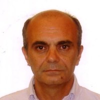 Leader Wind Employee John Barros's profile photo
