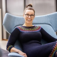 Orkla Snacks Employee Katja Salminen's profile photo