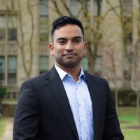 IBACOS Employee Chris Perumal's profile photo