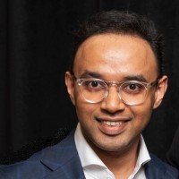 Vishnu Mohanan Email