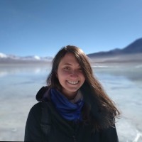 LookingBus Employee Inbar Birman's profile photo