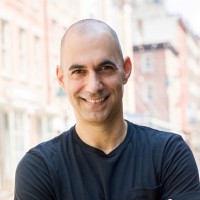 Clinch Employee Oz Etzioni's profile photo