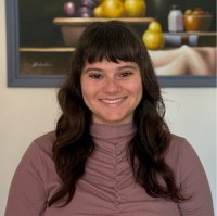 American Jewish World Service (AJWS) Employee Neely Grobani's profile photo