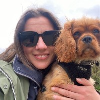 AHS-LTD Employee Emma Adams's profile photo