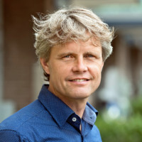 Woningstichting Rochdale Employee Arnaud Lykles's profile photo