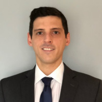 Centene Corporation Employee Matthew Samson's profile photo