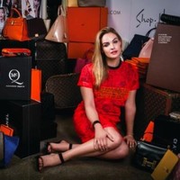 Tradesy Employee Jaclyn Shanfeld's profile photo