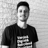 Grupo Boticario Employee Daniel Becker's profile photo