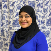 AdventHealth Employee Halima Adam's profile photo