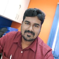 Allengers Medical Systems Ltd. Employee Vasanth Murugan's profile photo