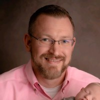 Grandview Bank Employee Brad Milam's profile photo