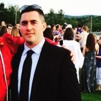 Tyler Simms Email & Phone Number