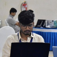 H2LooP.ai Employee Ashish Baghel's profile photo