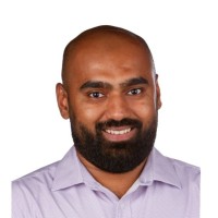 EuroSort Employee Moiz Rehman's profile photo