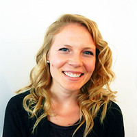 Hive Modular Employee Christine Scott's profile photo