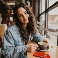 Red Rover Health, Inc. Employee Maryam Hijazi's profile photo