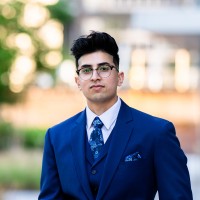 CD Peacock Employee Abdullah Kaludi's profile photo