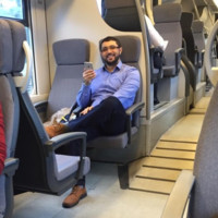 Libya Telecom and Technology Employee Ahmed Elshawesh's profile photo