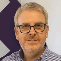 Cascade Productions Employee Alan Wight's profile photo