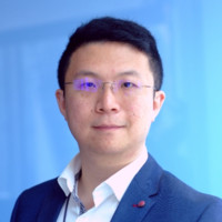 Allianz Technology Employee Danny Wong's profile photo