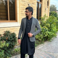 Evolve Innovative Solutions Employee Sheharyar Ahmad's profile photo