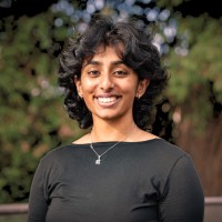 EquiPad Employee Sanjana Gurram's profile photo