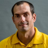 Lancaster Ymca Employee Kyle Almoney's profile photo