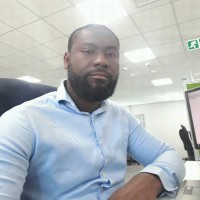 Esri South Africa Employee Laurel Kombo's profile photo