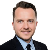 Hubert Milkowski Email & Phone Number